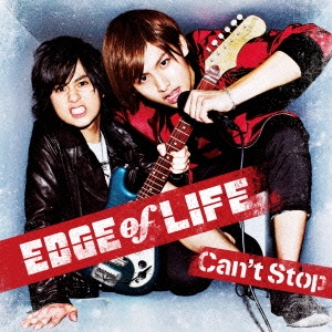 Can't Stop ［CD+DVD］＜通常盤＞