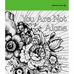 You Are Not Alone ［CD+DVD］