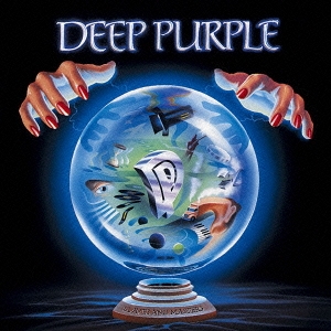 Deep Purple/スレイヴス・アンド・マスターズ＜紙ジャケット仕様初回