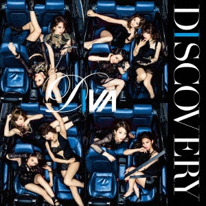 DISCOVERY (Type-B) ［CD+DVD］