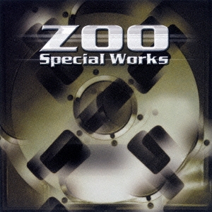 ZOO (Dance&Vocalユニット)/ゴールデン☆ベスト ZOO/Special Works＜期間生産限定盤＞[FLCF-4474]