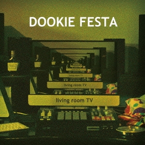 DOOKIE FESTA/living room TV[AFD-0033]
