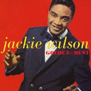 Jackie Wilson/ǥ٥ å륽[CDSOL-5109]