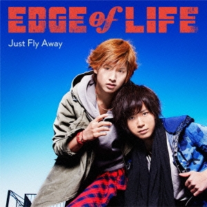Just Fly Away＜通常盤＞