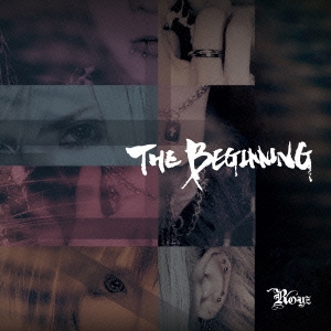 Royz/THE BEGINNING CD+DVDϡ/Atype[BPRVD-168]