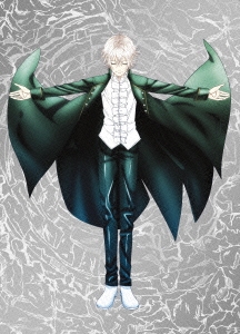 劇場版 K MISSING KINGS ［Blu-ray Disc+CD］＜初回限定版＞