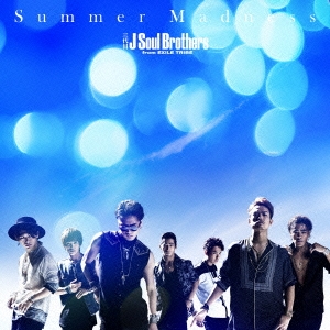 Summer Madness ［CD+DVD］