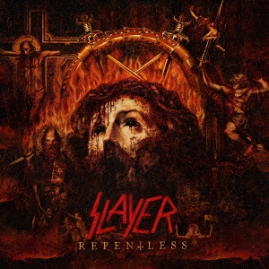 Slayer/ڥȥ쥹[Blu-rayեڥ롦ǥ]ס[WPZR-30683]