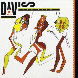 Miles Davis/ԡץꥹڥץ饤ס[SICJ-86]