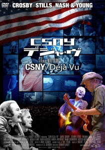 CSNY / Deja vu