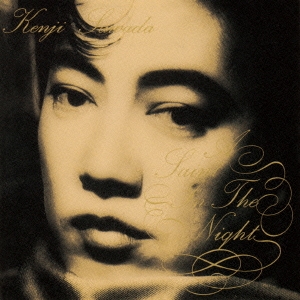 沢田研二/A SAINT IN THE NIGHT