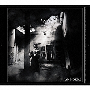 THE MORTAL/IMMORTAL〈初回生産限定盤・2枚組〉