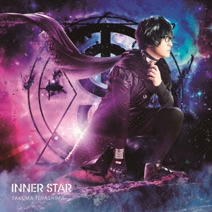 INNER STAR＜通常盤＞