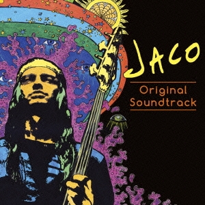 JACO オリジナル・サウンドトラック