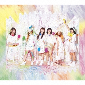 Colorful Monster ［CD+DVD］＜初回生産限定盤＞