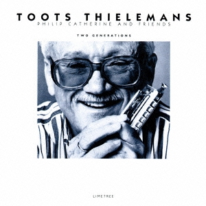 Toots Thielemans/ȥͥ졼󥺡㴰ס[CDSOL-6409]