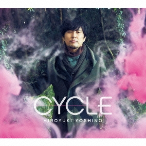CYCLE ［CD+DVD］＜初回限定生産/豪華盤＞