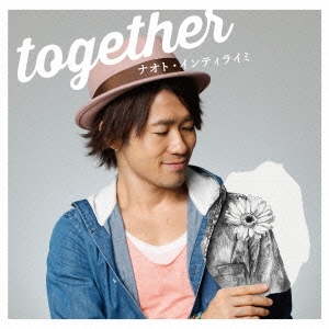 together＜通常盤＞