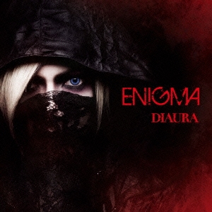 ENIGMA [A-type] ［CD+DVD］