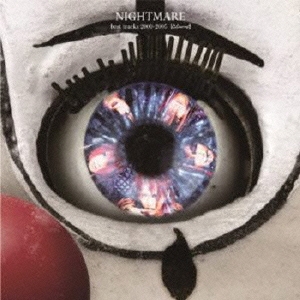 NIGHTMARE (J-Pop)/best tracks 2000-2005 [clowns][YICQ-10373]