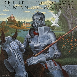 Return To Forever/ϲ̡εΡꥹڥץ饤ס[SICJ-137]