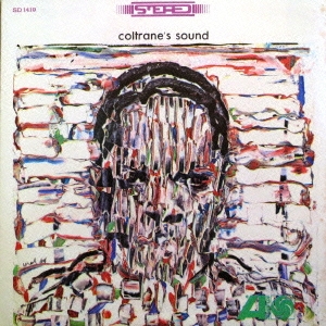 John Coltrane/ȥ졼󡦥(δ)㴰ס[WPCR-29009]