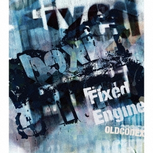 OLDCODEX/Fixed Engine BLUE LABEL CD+DVDϡס[LACA-35560]