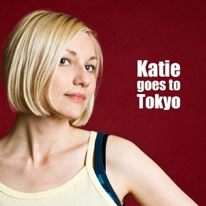 Katie Goes To Tokyo/ƥȥȡ硼[ITCD-001]