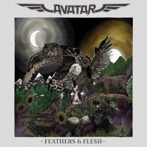 フェザーズ・アンド・フレッシュ