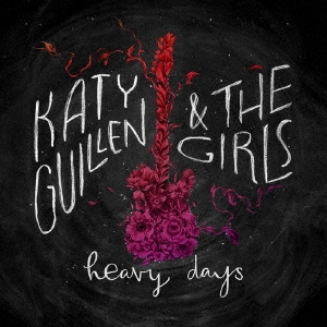 Katy Guillen &The Girls/إǥ[BSMF-2523]