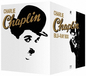 チャールズ・チャップリン/チャップリン Blu-ray BOX