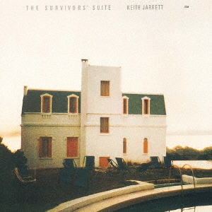 Keith Jarrett Quartet/[UCCU-5716]