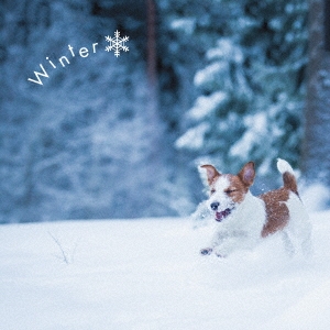 まるごと!冬 -Winter-