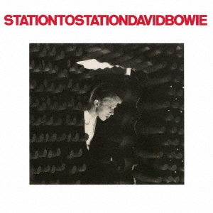 David Bowie/Station To Station : Deluxe Edition ［5CD+DVD+3LP+GIFT