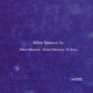 Makoto Nakamura Trio