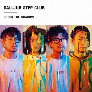 DALLJUB STEP CLUB/Check The Shadow[XQND-1004]