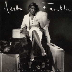 Aretha Franklin/ۤФιϩס[SICP-5501]