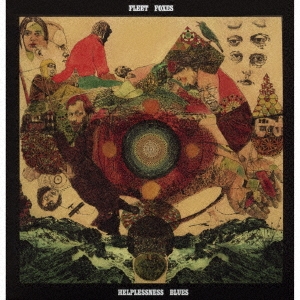 ヘルプレスネス・ブルーズ＜完全限定生産盤＞