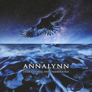 STARE DOWN THE UNDEFEATED