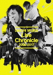 /Live Chronicle 2005-2017[AVBD-16832]