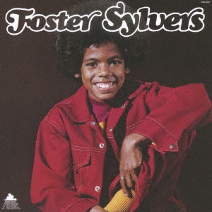 Foster Sylvers/ե㴰ס[OTLCD-5408]