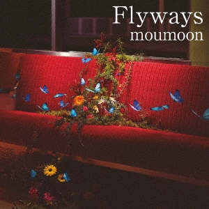 Flyways ［CD+DVD］