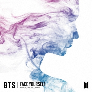 FACE YOURSELF ［CD+ブックレット］＜通常盤＞