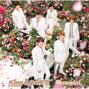 Memorial ［CD+DVD］＜初回限定盤A＞