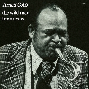 Arnett Cobb/磻ɡޥ󡦥եࡦƥ㴰ס[CDSOL-46007]