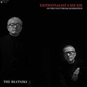 EXITENTIALIST A XIE XIE (Colored Vinyl)＜レコードの日対象商品＞