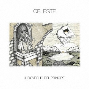 Celeste (Italy)/王子の目覚め[BEL193060]