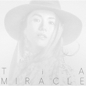 MIRACLE (ベストアルバム付き)＜初回生産限定盤＞