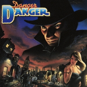 Danger Danger/ǥ󥸥㡼ǥ󥸥㡼ס[SICP-6177]