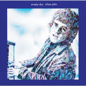Elton John/ץƥ(ȥ󡦥ξ)ס[UICY-78955]